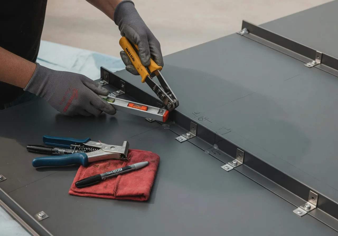 Why choose Metal Roofing Installation in Deale, MD